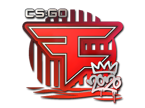 FaZe Clan | Rio 2022 image